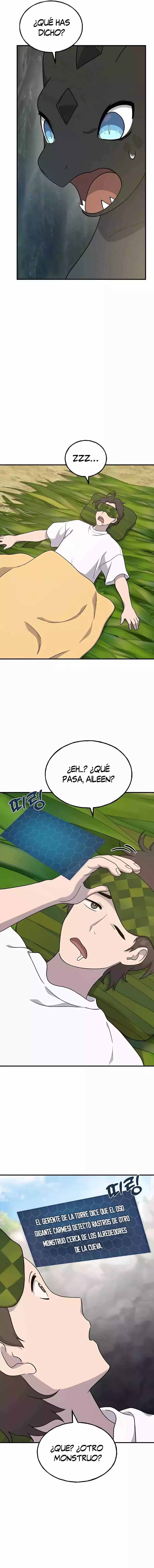 Cultivando solo en la torre > Capitulo 34 > Page 191